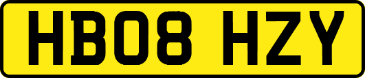 HB08HZY