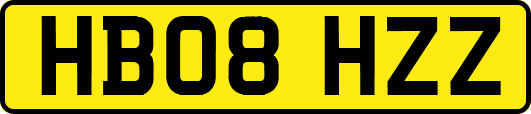 HB08HZZ