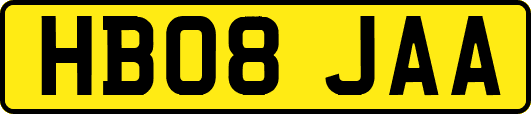 HB08JAA