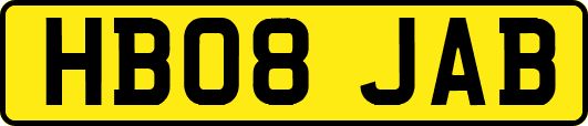 HB08JAB