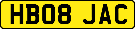 HB08JAC