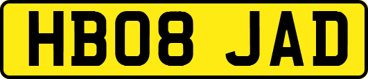 HB08JAD