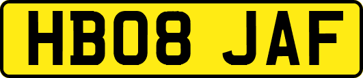 HB08JAF