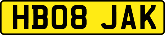HB08JAK