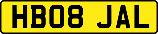 HB08JAL