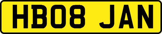HB08JAN