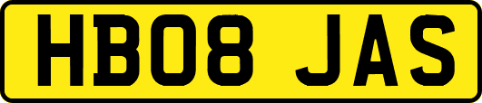 HB08JAS