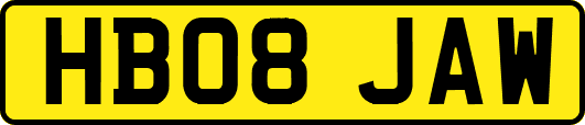 HB08JAW