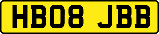 HB08JBB