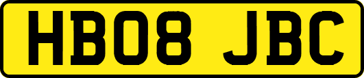HB08JBC