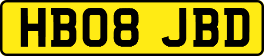 HB08JBD
