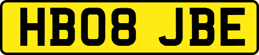 HB08JBE