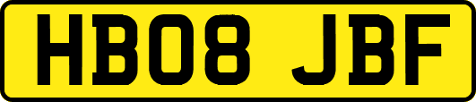 HB08JBF