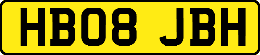 HB08JBH