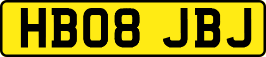 HB08JBJ
