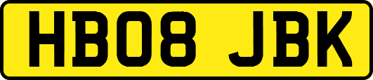 HB08JBK
