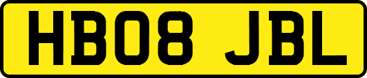 HB08JBL