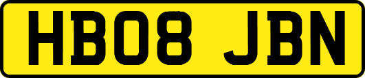 HB08JBN