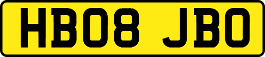 HB08JBO