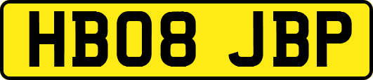 HB08JBP
