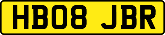 HB08JBR
