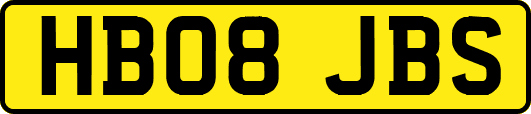 HB08JBS
