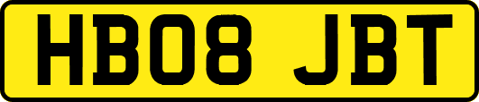 HB08JBT