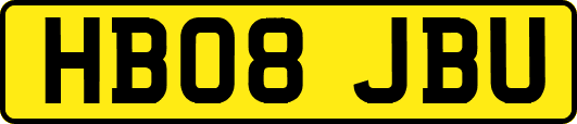 HB08JBU