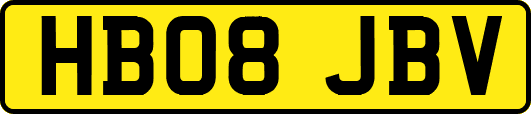 HB08JBV