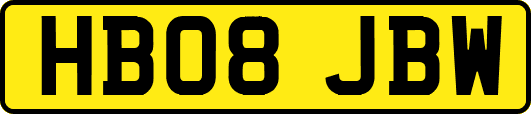 HB08JBW