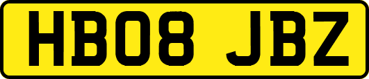 HB08JBZ