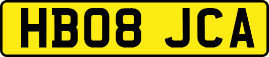 HB08JCA