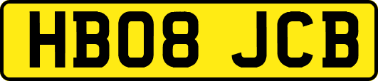 HB08JCB