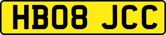 HB08JCC