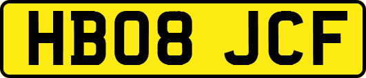 HB08JCF