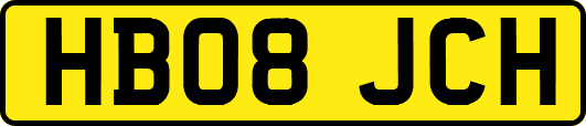 HB08JCH