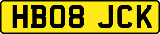 HB08JCK