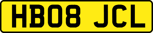 HB08JCL