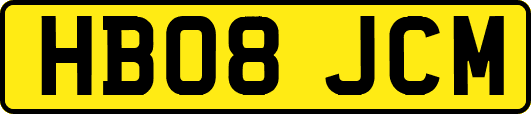 HB08JCM