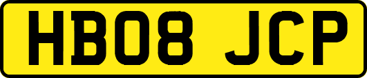 HB08JCP