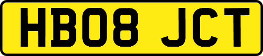 HB08JCT