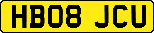HB08JCU
