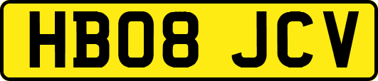HB08JCV