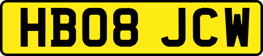 HB08JCW