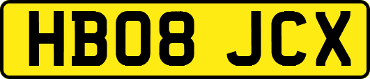 HB08JCX