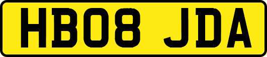HB08JDA