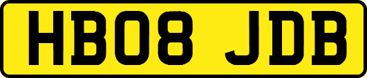HB08JDB