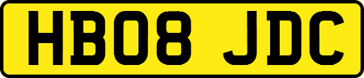 HB08JDC