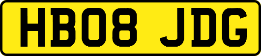 HB08JDG