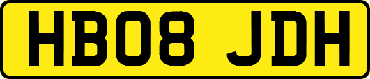 HB08JDH
